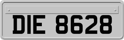 DIE8628