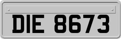 DIE8673