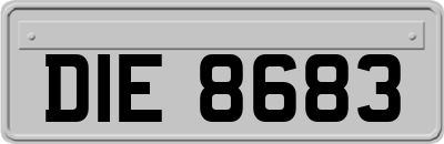 DIE8683