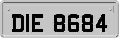 DIE8684