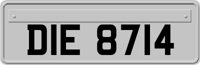 DIE8714