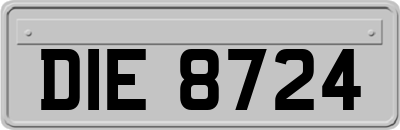 DIE8724