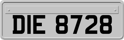 DIE8728