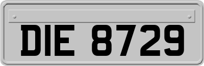 DIE8729