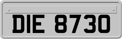 DIE8730