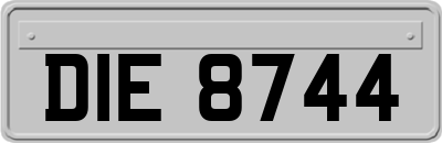 DIE8744