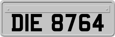 DIE8764