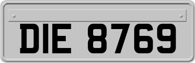 DIE8769
