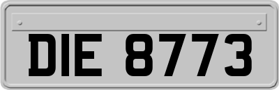 DIE8773