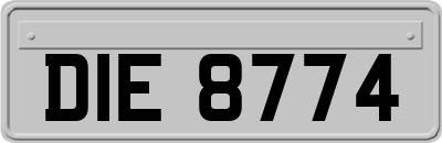 DIE8774
