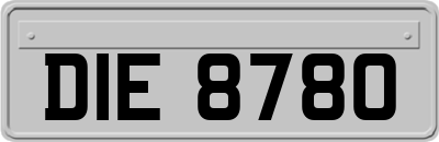 DIE8780