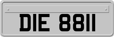 DIE8811