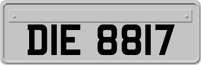 DIE8817