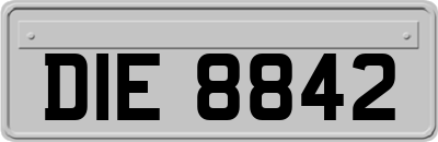DIE8842
