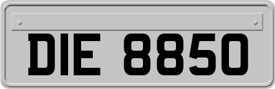 DIE8850