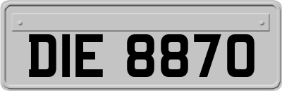 DIE8870