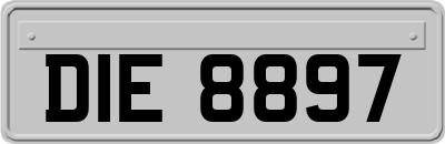 DIE8897