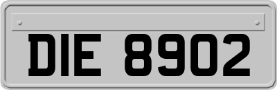DIE8902