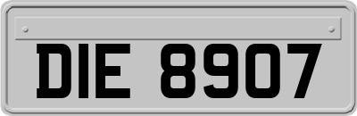 DIE8907
