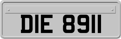 DIE8911