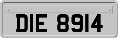 DIE8914