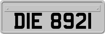 DIE8921