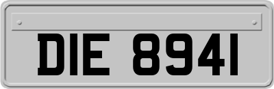 DIE8941