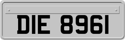 DIE8961