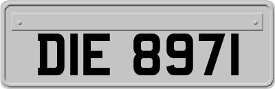 DIE8971