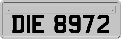 DIE8972