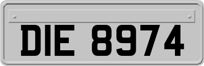 DIE8974