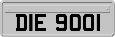 DIE9001