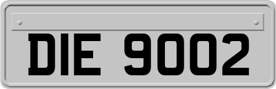 DIE9002