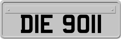 DIE9011