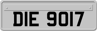 DIE9017