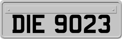 DIE9023
