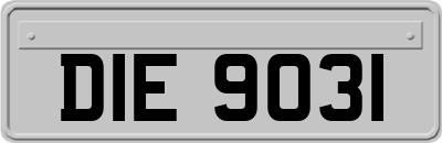 DIE9031