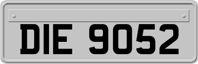 DIE9052