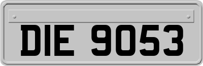 DIE9053