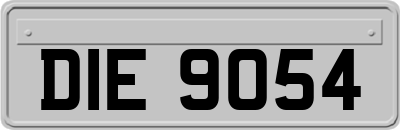 DIE9054