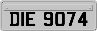 DIE9074