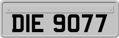 DIE9077