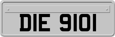 DIE9101
