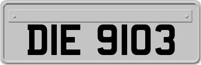 DIE9103