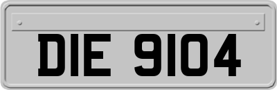 DIE9104