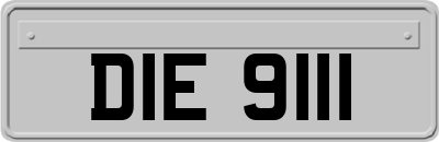 DIE9111