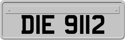 DIE9112