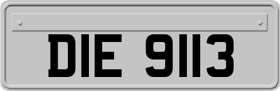 DIE9113
