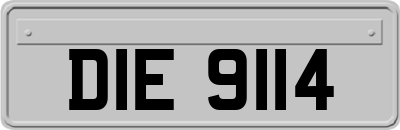 DIE9114