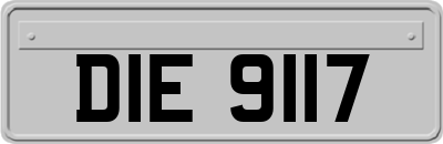 DIE9117